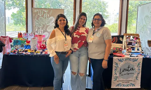 Floridablanca impulsó a sus emprendedores en el Día del Socio