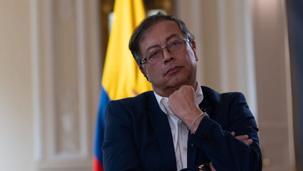 CNE aplaza votación sobre cargos a Petro por supuesta violación de topes de financiación electoral