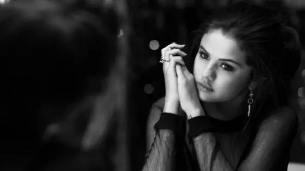 Selena Gómez reconoció que no puede tener hijos