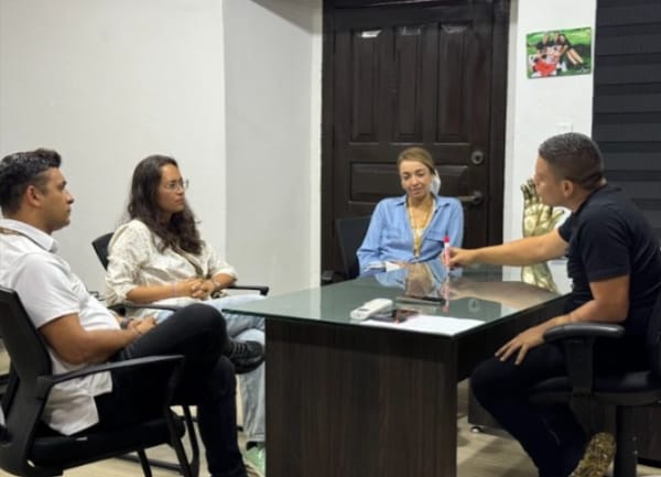 Girón y Barichara se alistan para recibir el 10º Encuentro de Pueblos de la Red de Patrimonios de Colombia