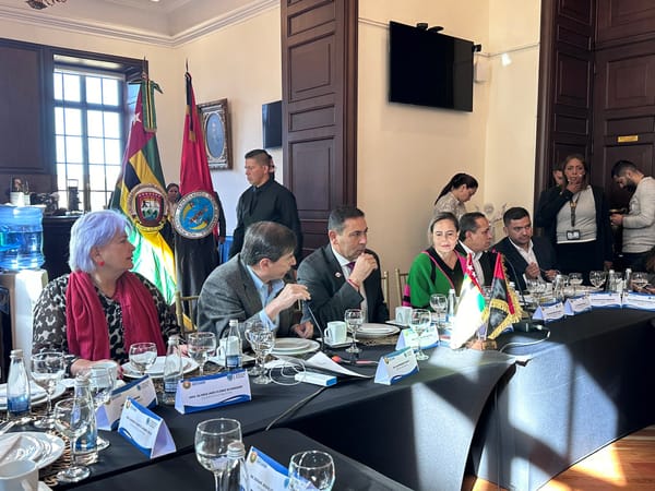 Gobierno Nacional aprueba $80.000 millones para variante de San Gil