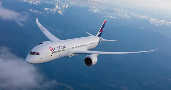LATAM Airlines Colombia regula tarifas en respuesta al paro camionero