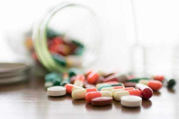 Preocupante aumento de intoxicaciones por medicamentos en Santander