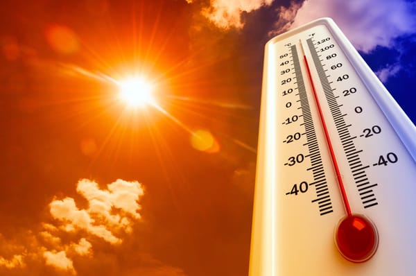 Intensa ola de calor sacude a Colombia