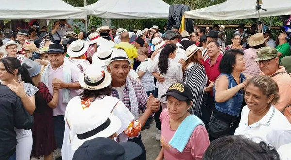 Ruitoque Bajo se alista para un domingo de música y gastronomía campesina