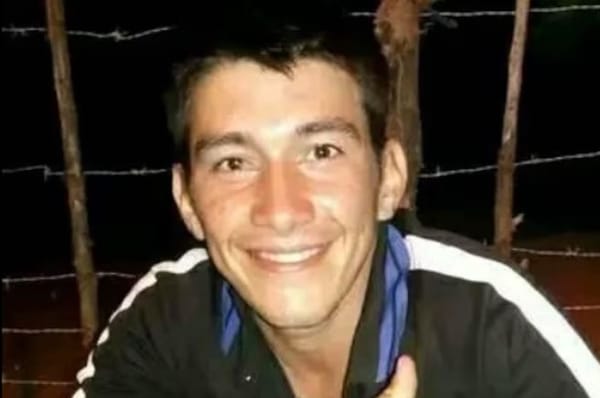 Kevin García es la víctima 106 de la violencia en Barrancabermeja