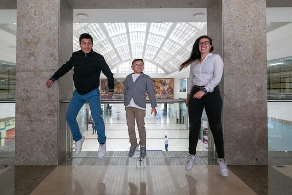 ‘Generación TIC’ impacta a más de 72 mil colombianos en formación digital