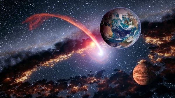 Nuevo descubrimiento astronómico sugiere posibles escenarios futuros para la Tierra