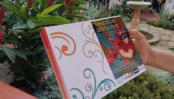 Arranca el XVIII Festival de Teatro "Gesto Vivo" con nuevas propuestas escénicas