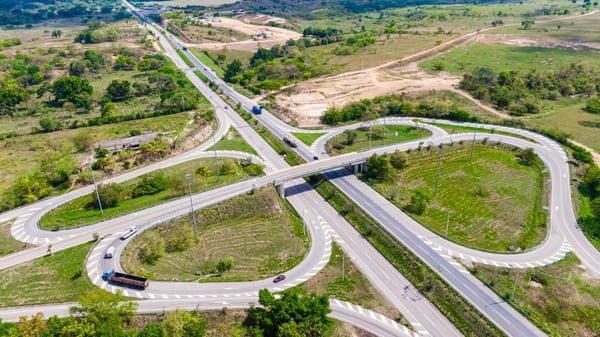 Autopista del Río Grande arranca la construcción de la Troncal del Magdalena 2