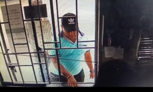 Lo drogaron y le robaron la camioneta en el Centro de Bucaramanga