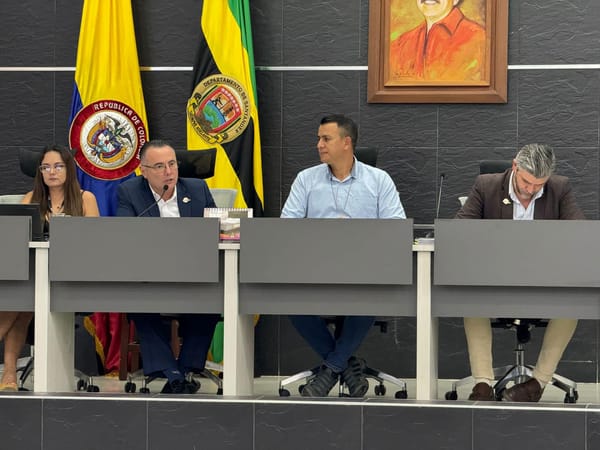 Presupuesto 2025 de Santander: 71% destinado a inversión y desarrollo