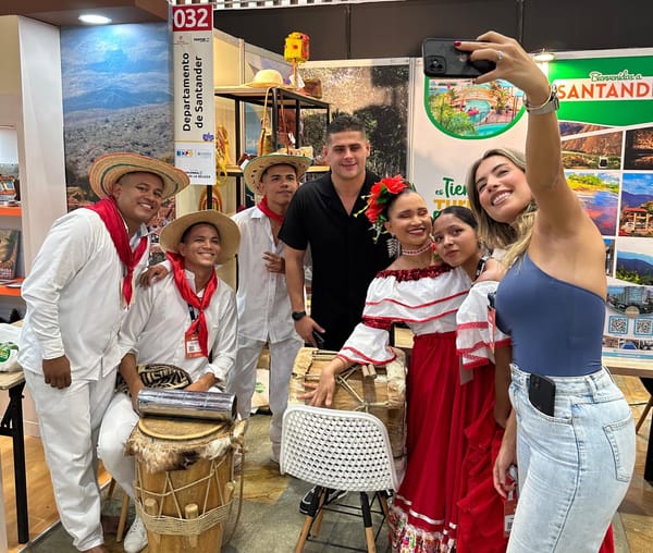 Cultura y turismo: los motores del progreso en Santander