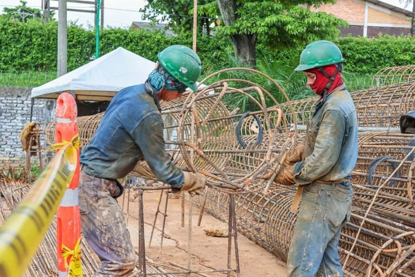 Con inversión de $22.813 millones construyen nueva sede UTS en Barrancabermeja