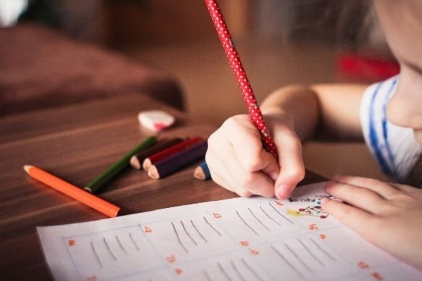 Desafíos educativos en Santander