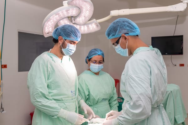 Facultad de Medicina UDES y su impacto en la salud pública de Santander