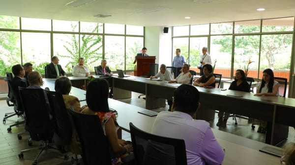 Nace una nueva Facultad de Medicina