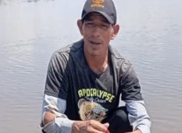 Hallaron el cuerpo de pescador que se ahogó en la Ciénaga San Silvestre