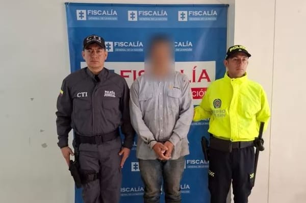 Hombre se habría aprovechado de sus hijastras en Betulia