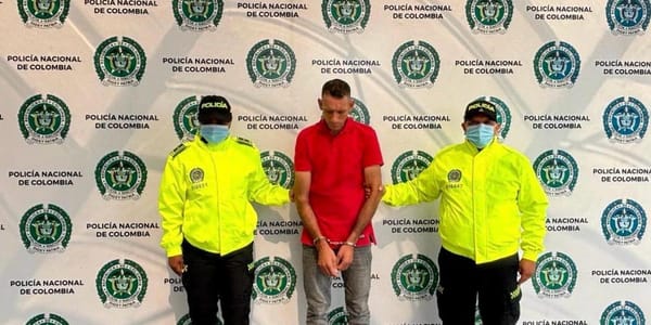 Guerrillero del ELN será extraditado a EE. UU. por venta de cocaína