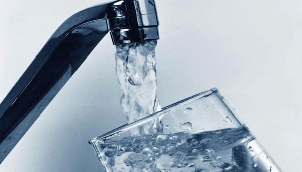 Suspensión de agua afectará a la comuna II de Floridablanca