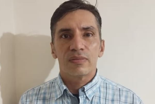 De manera misteriosa se desapareció en Bucaramanga