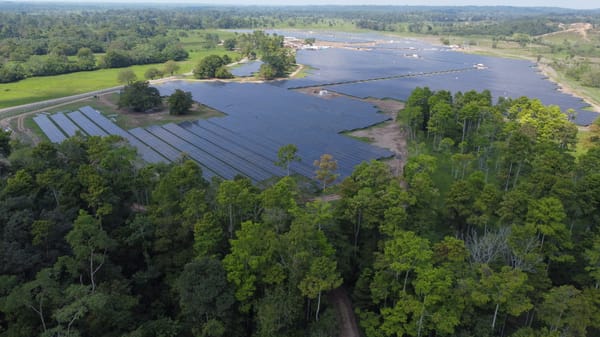 Inaugurada Granja Solar La Cira Infantas en Santander