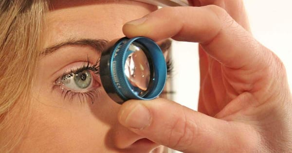 Día de la Visión: Un 30% de los colombianos padece ojo seco