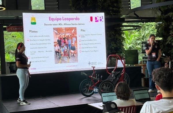 Los "Leopardos" buscan defender su título en la Competencia Nacional de VTH