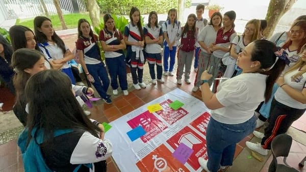 ‘Mente sana, vida plena’ se une en la Semana de la Salud Mental