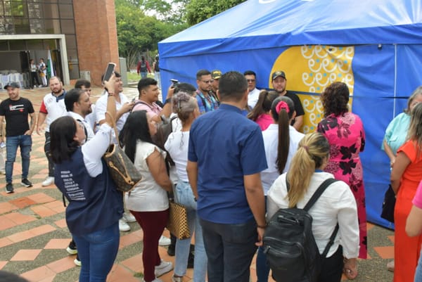 Nuevo programa “Metalemente” ofrecerá apoyo psicosocial en Barrancabermeja