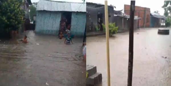 Puerto Wilches declara calamidad pública ante inundaciones
