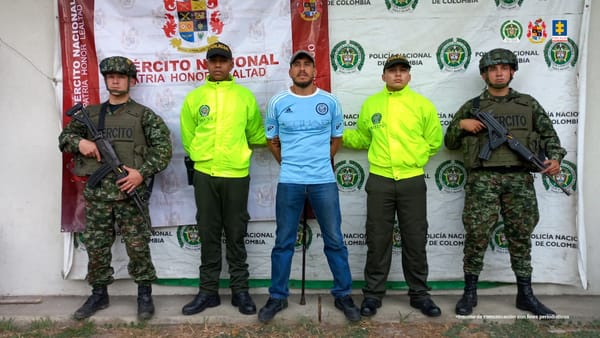 Hombre responderá por intento de feminicidio en Bucaramanga