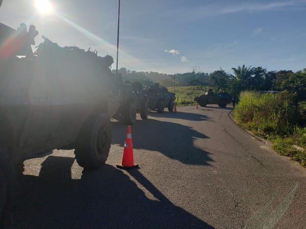 VIDEO. Ejército frustró atentado con explosivos del ELN