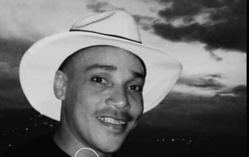 Sus penas lo llevaron a morir de un disparo en Barrancabermeja