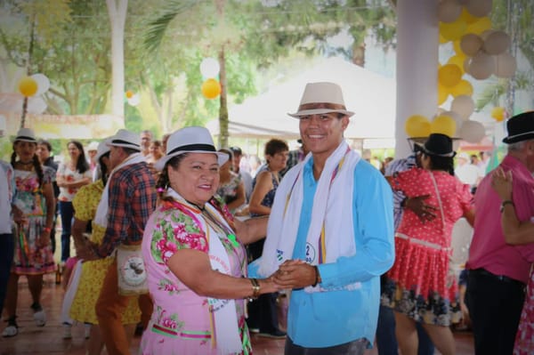 La Casa Paragüitas acogerá la gran final del Festival de Música Campesina