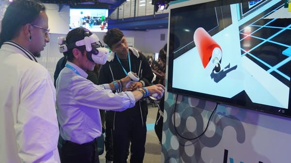 Colombia 4.0 conecta a sus asistentes con el futuro digital