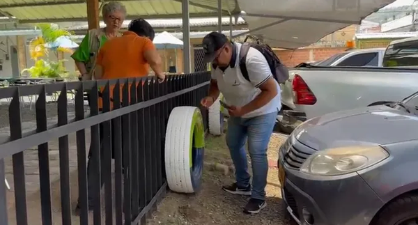 Dengue afecta principalmente a jóvenes en Floridablanca