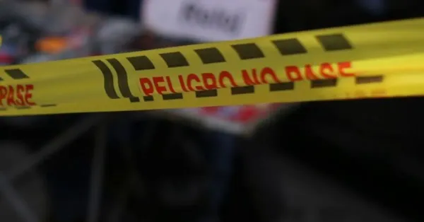 Sicarios irrumpieron violentamente en Puerto madero