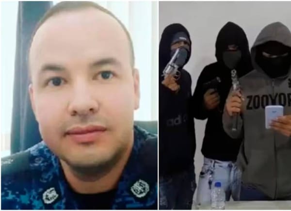 A pesar de amenazas Director de la Cárcel Palogordo seguirá en el cargo