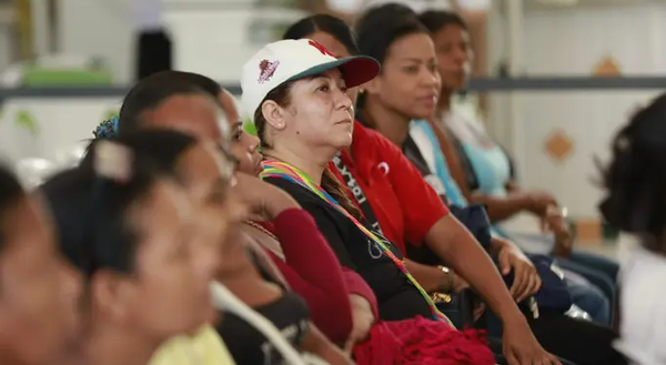 Floridablanca realiza jornadas informativas para beneficiarios de Renta Ciudadana