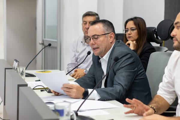Secretaría de Hacienda de Santander capacita a entidades públicas