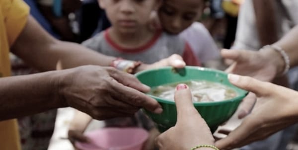 Crisis global: La FAO revela que 26% de la población enfrenta inseguridad alimentaria