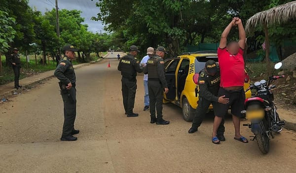 Homicidios en Córdoba alcanzan su nivel más bajo en 19 años