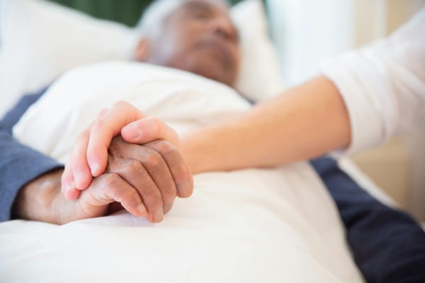 El 40% de los adultos mayores colombianos están en riesgo de desnutrición