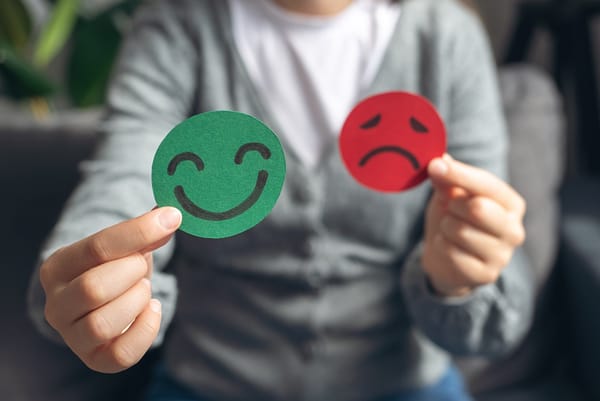 Salud mental: Un asunto pendiente en la agenda nacional de Colombia