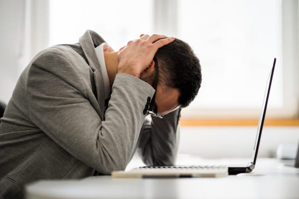 El 66% de los colombianos ha tenido algún problema de salud mental