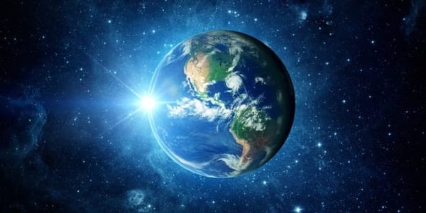 Científicos prevén que la Tierra tendrá jornadas de 25 horas
