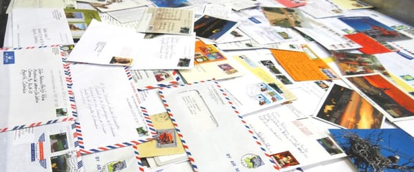 Sector postal en Colombia muestra un aumento de 900 mil envíos en un año