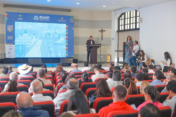 Caldas se proyecta como nuevo eje logístico en Colombia